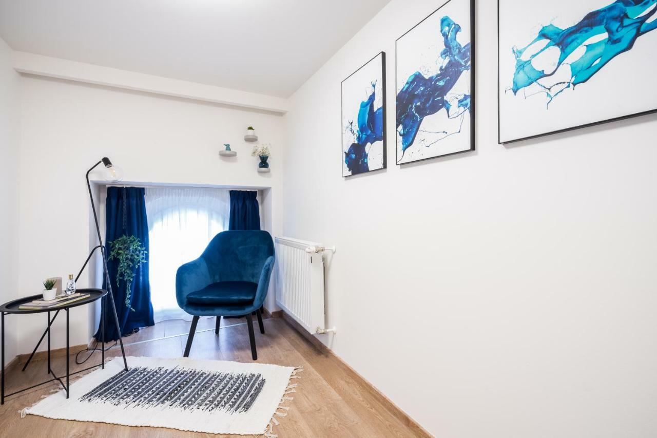 Bpr Luxurious & Stylish Duplex Home Budapeszt Zewnętrze zdjęcie