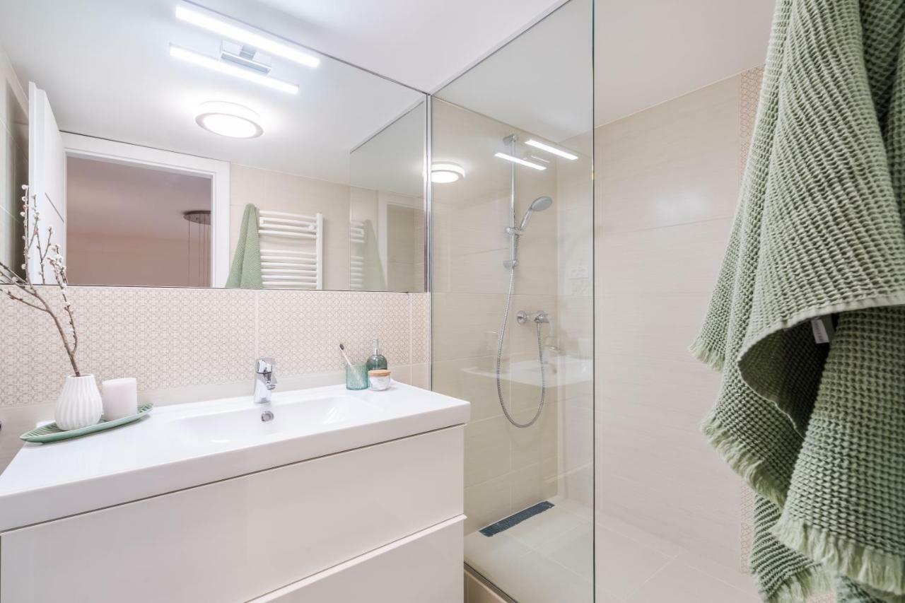 Bpr Luxurious & Stylish Duplex Home Budapeszt Zewnętrze zdjęcie