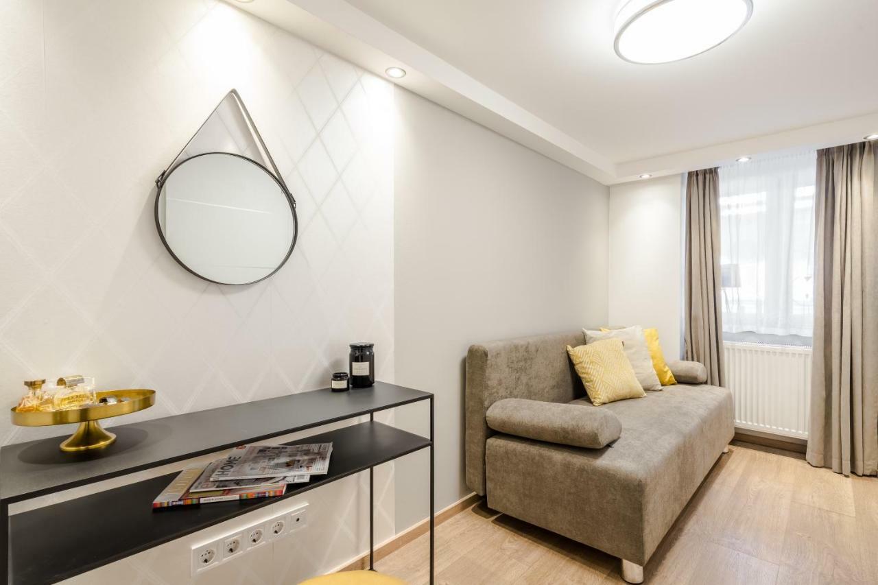 Bpr Luxurious & Stylish Duplex Home Budapeszt Zewnętrze zdjęcie