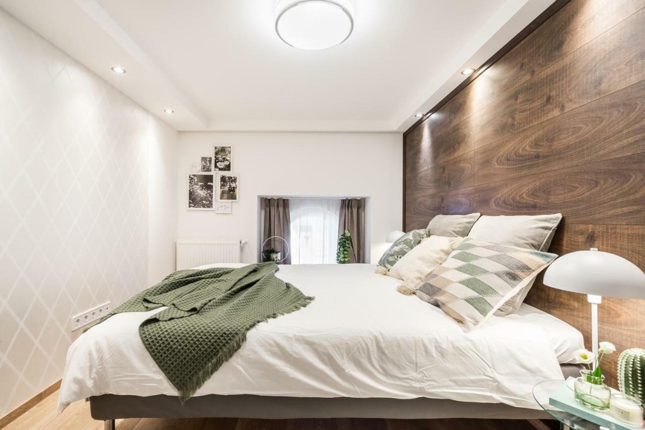 Bpr Luxurious & Stylish Duplex Home Budapeszt Zewnętrze zdjęcie