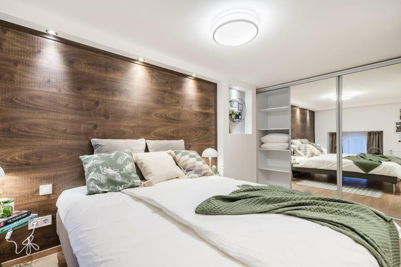 Bpr Luxurious & Stylish Duplex Home Budapeszt Zewnętrze zdjęcie